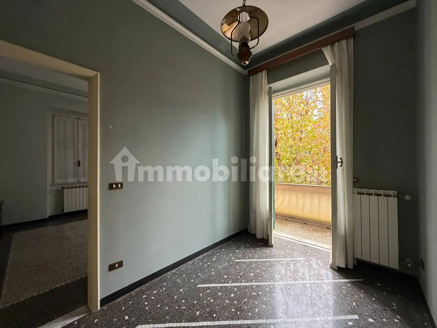 Quadrilocale corso Buenos Aires, Centro, Chiavari - foto 4