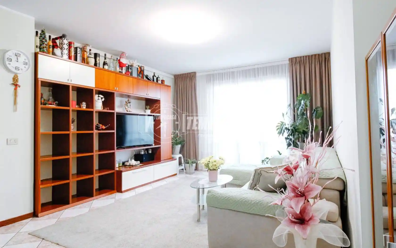 Appartamento in vendita a Vignola