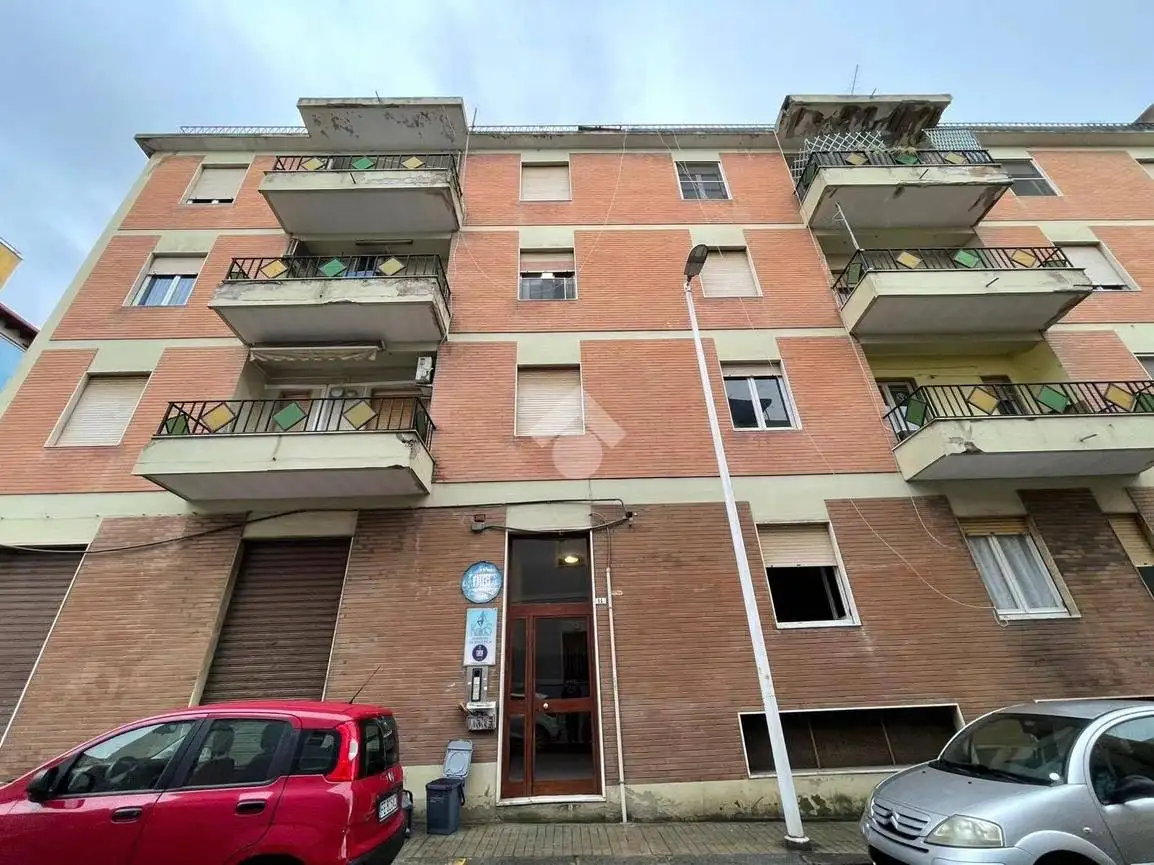 Appartamento in vendita a Cagliari