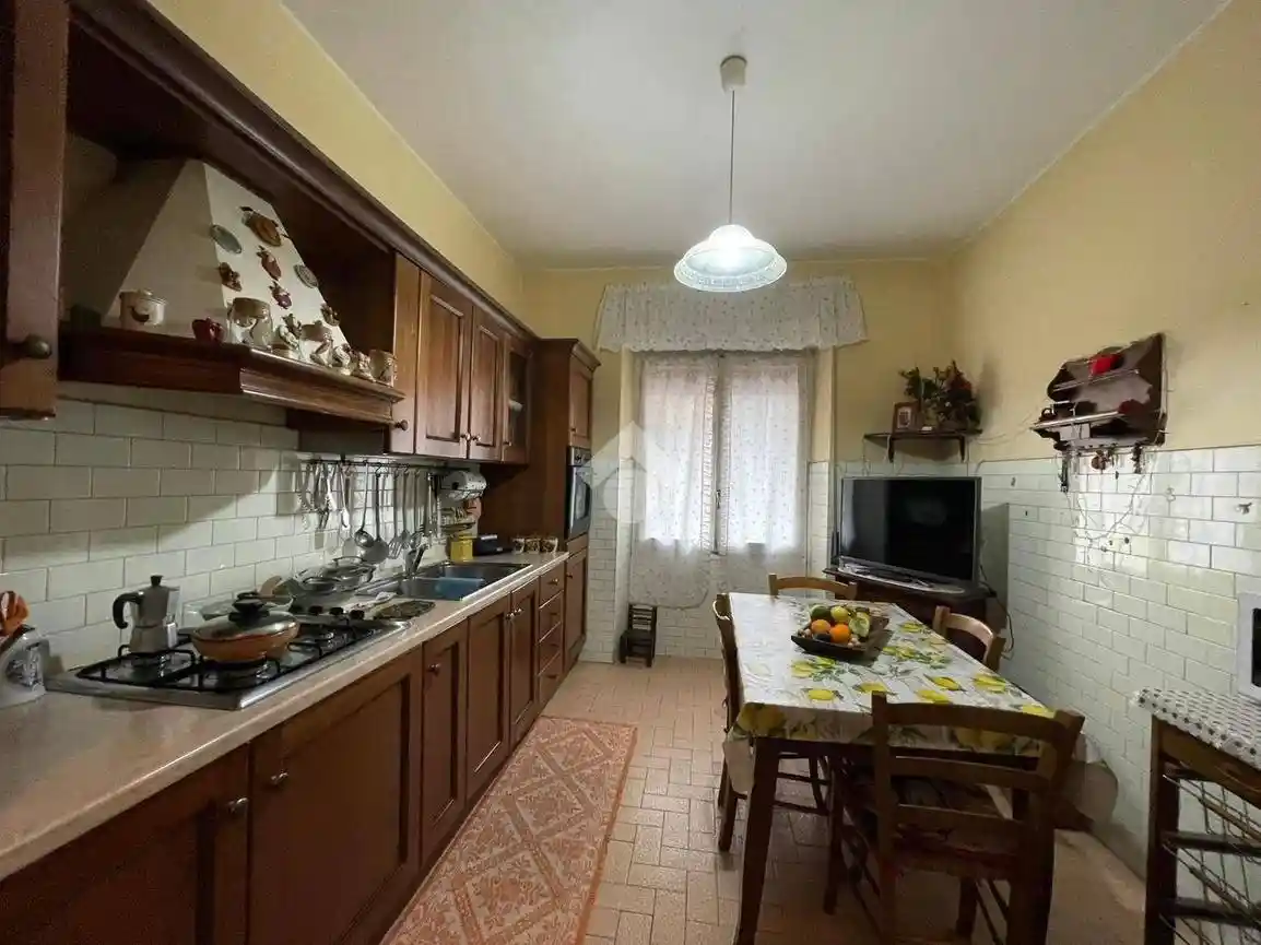 Bilocale via monte grappa 14, Is Mirrionis, Cagliari - foto 2