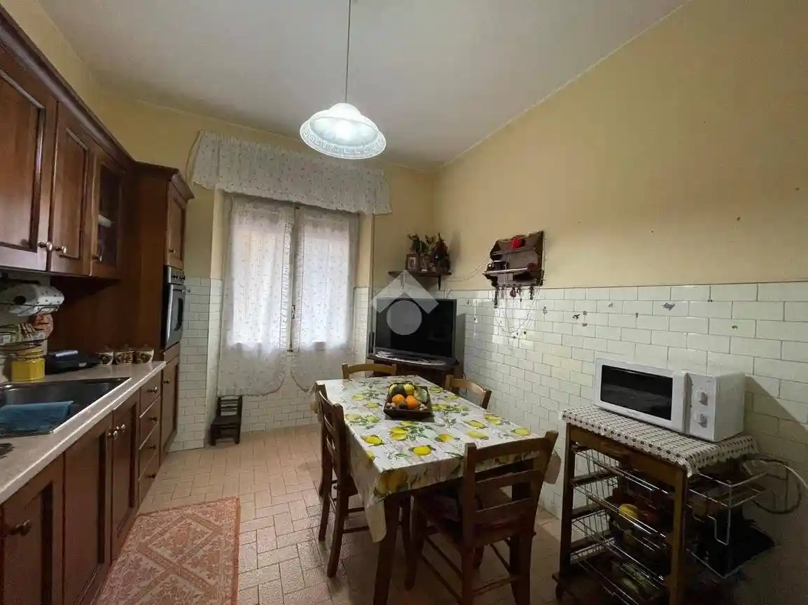 Bilocale via monte grappa 14, Is Mirrionis, Cagliari - foto 3