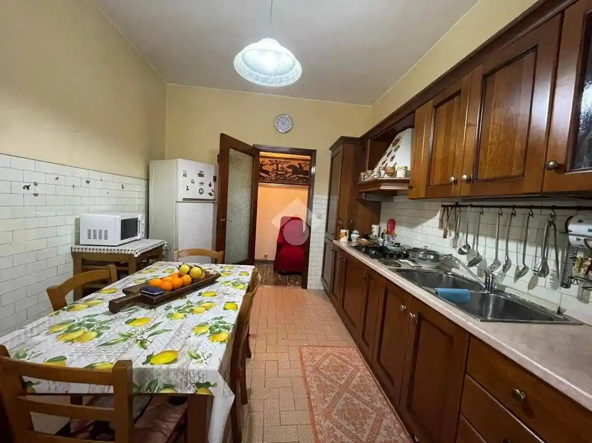 Bilocale via monte grappa 14, Is Mirrionis, Cagliari - foto 4