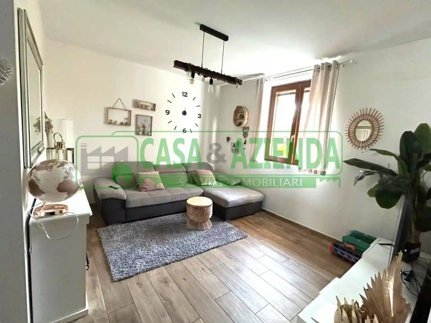 Villa bifamiliare via dei Gelsi, Paré, Colverde - foto 3