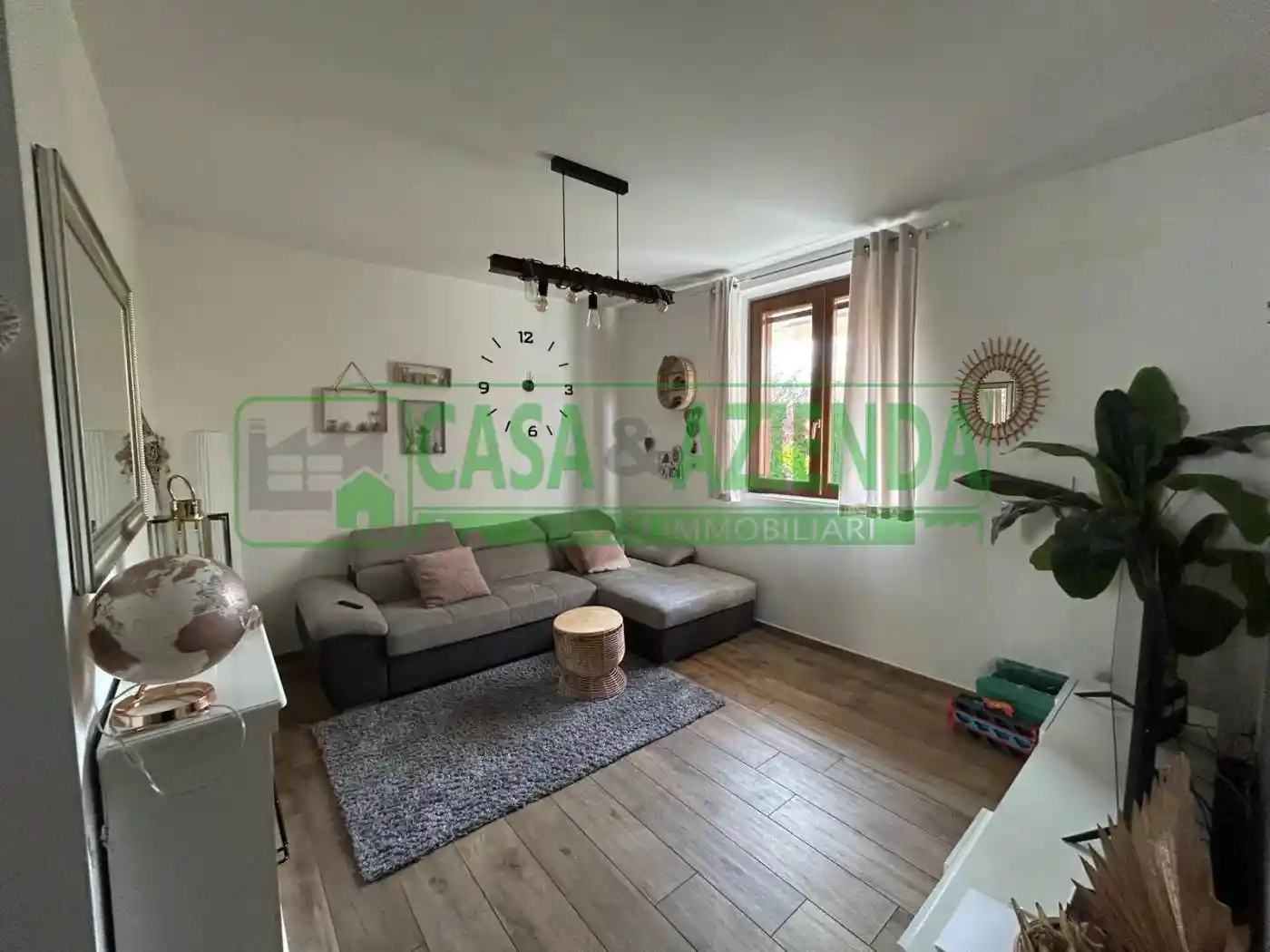 Villa bifamiliare via dei Gelsi, Paré, Colverde - foto 5