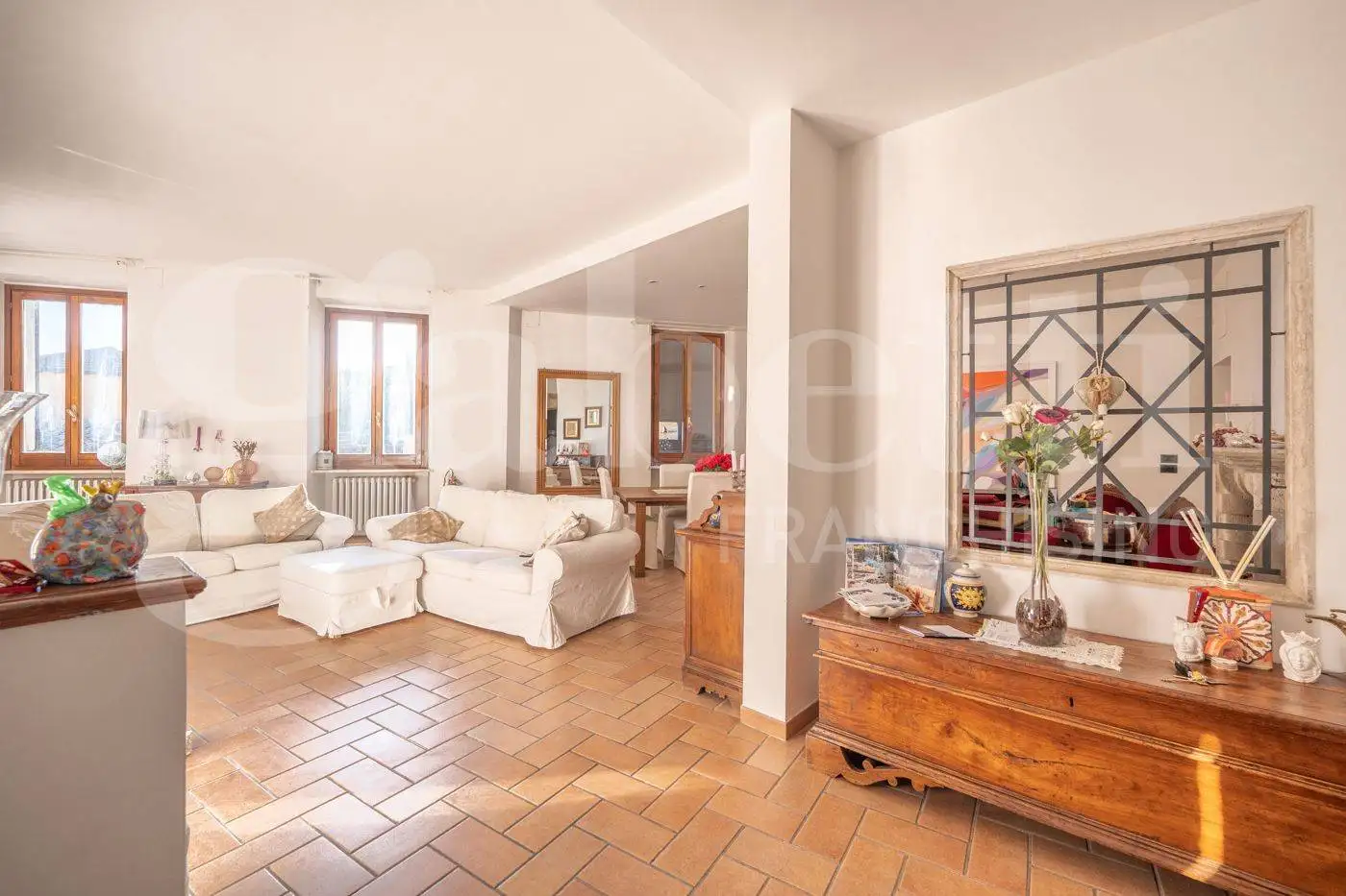 Appartamento in vendita a Perugia