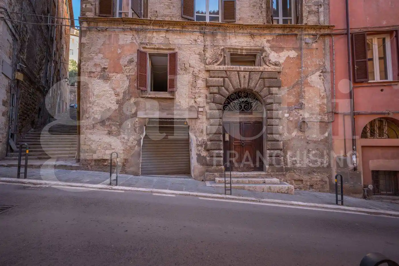 Appartamento via Alessi , 76, Centro Storico, Perugia - foto 4