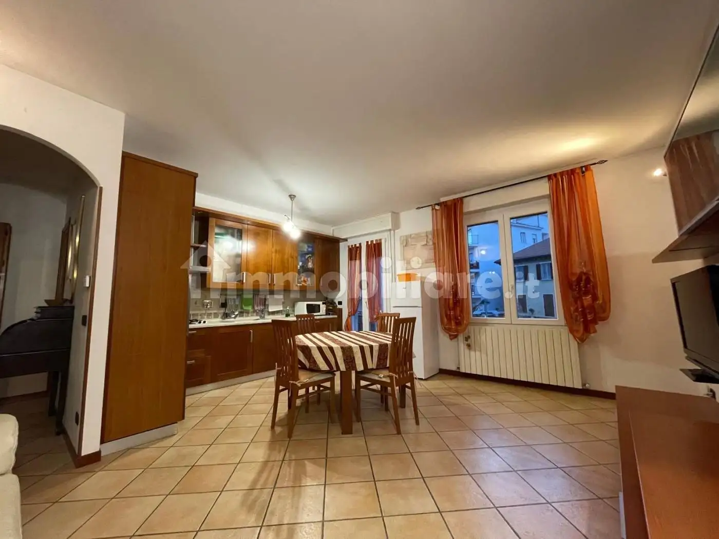 Appartamento in vendita a Taggia