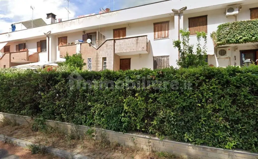 Villetta a schiera in vendita a Tivoli