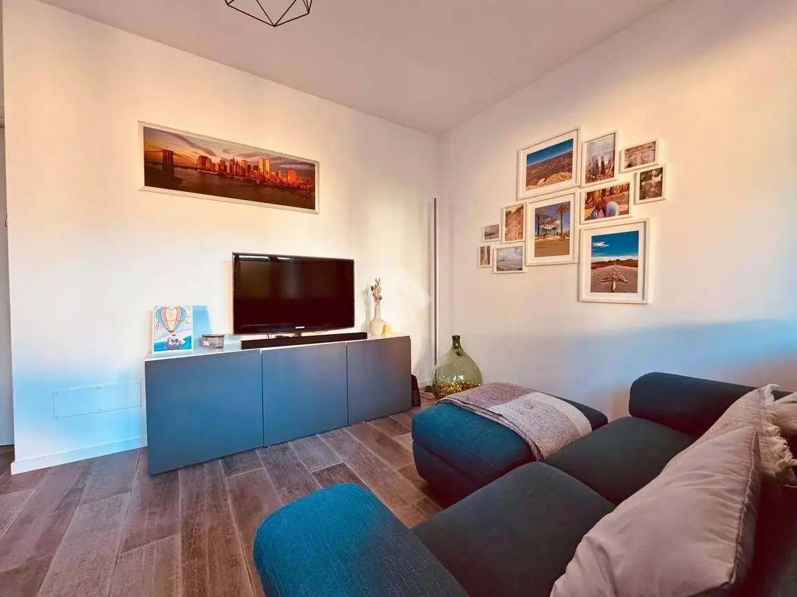 Bilocale via del Fabbro 4, Rogoredo Valaperta Rimoldo, Casatenovo - foto 4