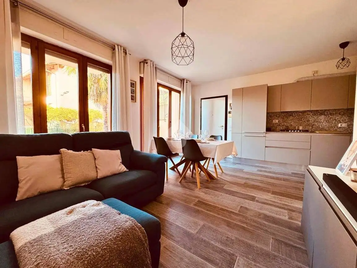 Bilocale via del Fabbro 4, Rogoredo Valaperta Rimoldo, Casatenovo - foto 5