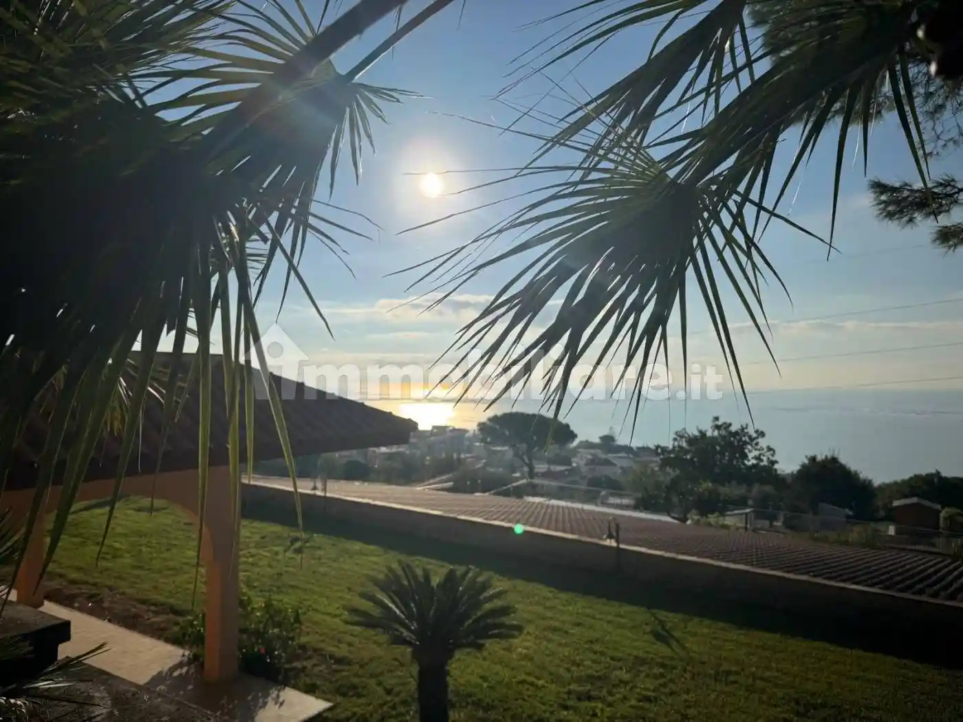 Villa in vendita a Formia