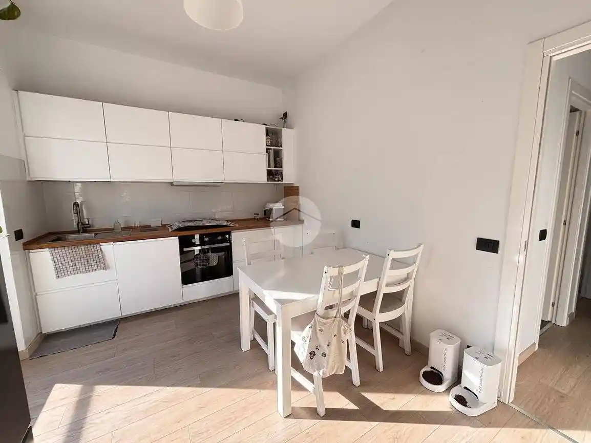 Quadrilocale via Cadighiara, Borgoratti, Genova - foto 2