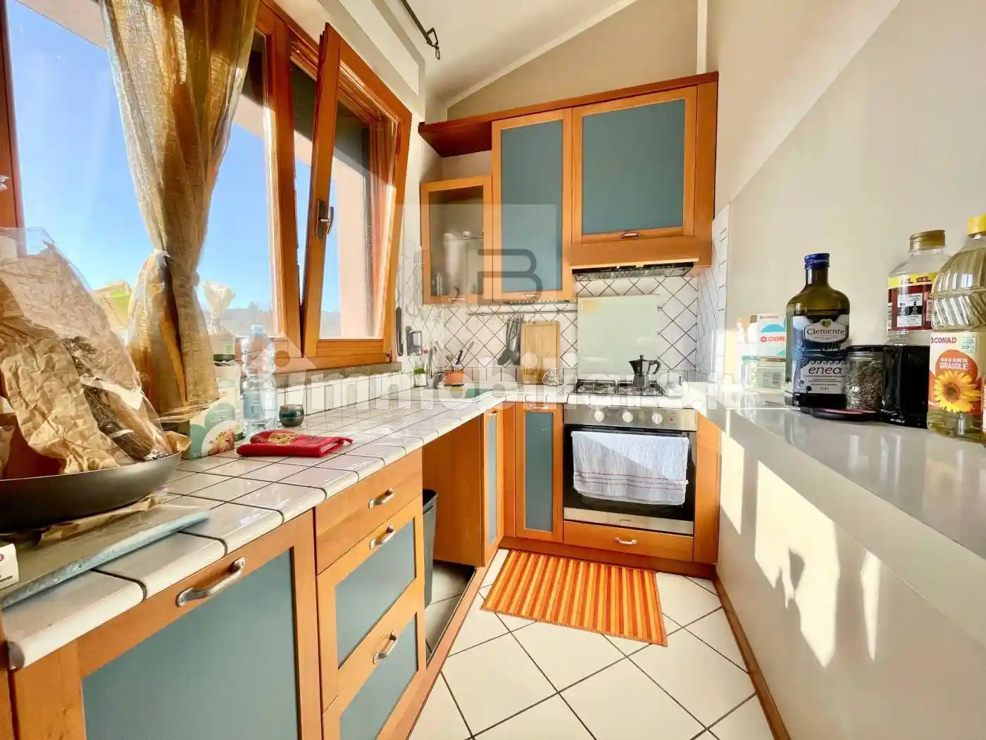 Trilocale via della Chiesa XXIV traversa 1 56A, Santa Maria a Colle - Ponte San Pietro, Lucca - foto 3