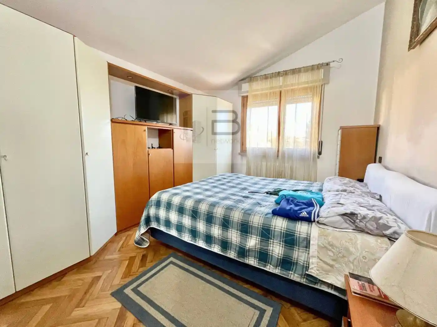 Trilocale via della Chiesa XXIV traversa 1 56A, Santa Maria a Colle - Ponte San Pietro, Lucca - foto 5