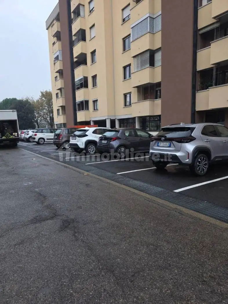 Appartamento in affitto a Bologna