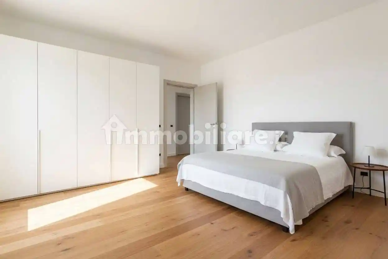 Trilocale via Don Filippo Baldassara 11, Centro, Cogliate - foto 5