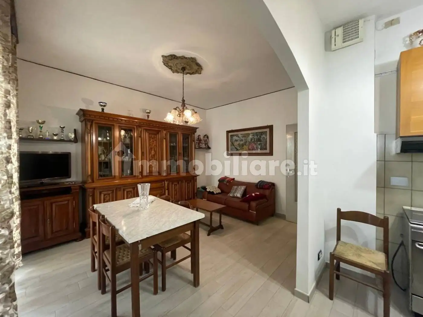 Trilocale via Sant'Anna 3, Santa Caterina, Asti - foto 5