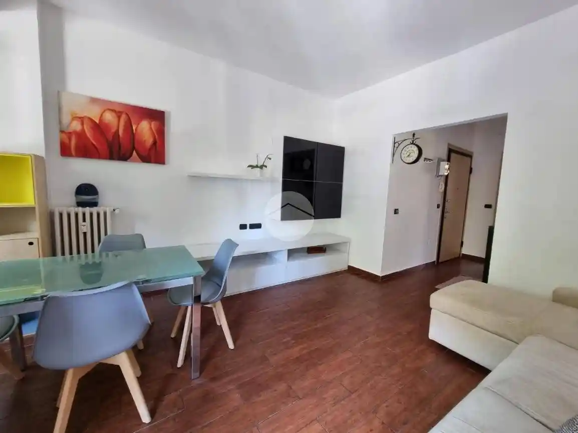 Trilocale via Cascina Corba 96, Lorenteggio, Milano - foto 2