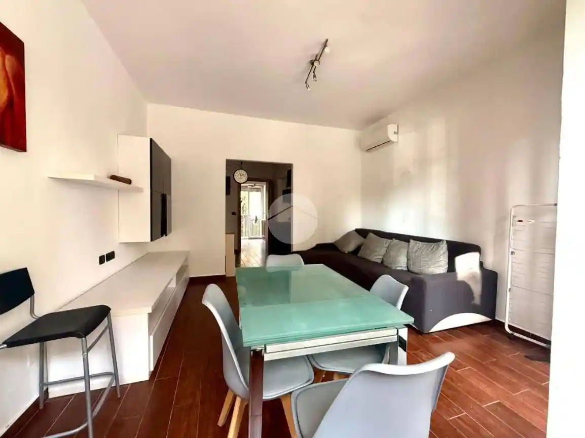 Trilocale via Cascina Corba 96, Lorenteggio, Milano - foto 4