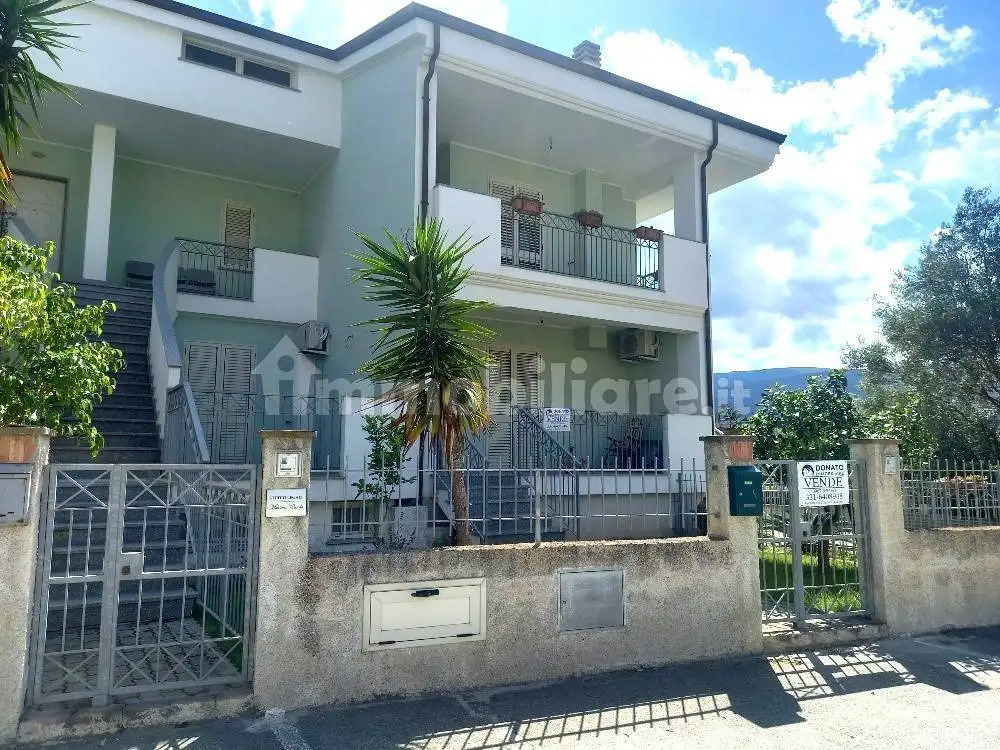 Trilocale via Antonio Gramsci, Badolato - foto 2