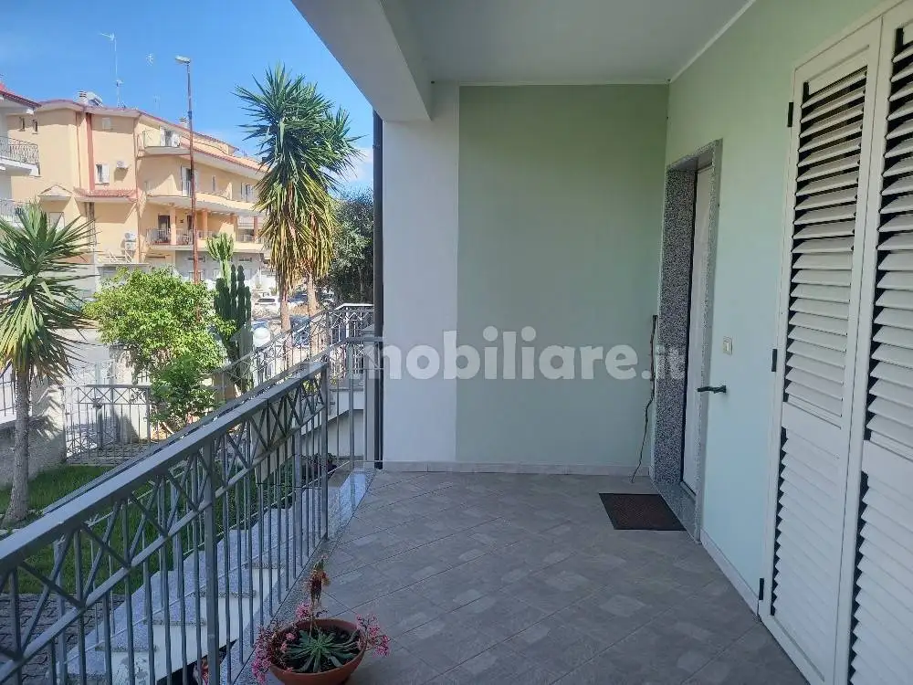 Trilocale via Antonio Gramsci, Badolato - foto 5