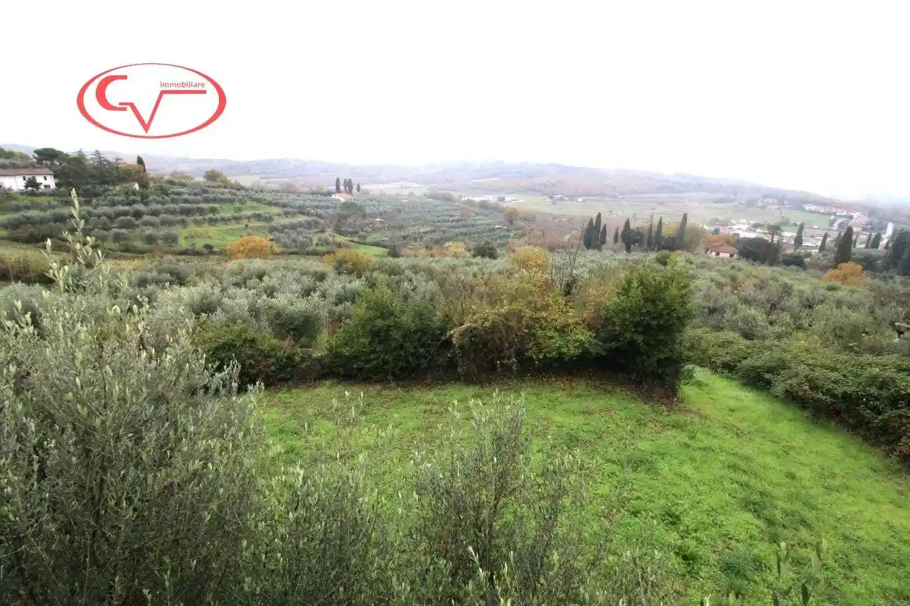 Villa unifamiliare via del Canneto, Laterina Pergine Valdarno - foto 2
