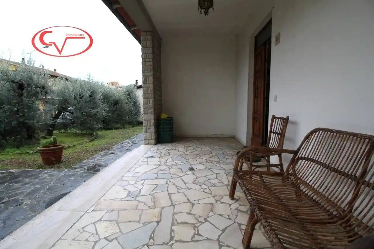 Villa unifamiliare via del Canneto, Laterina Pergine Valdarno - foto 5