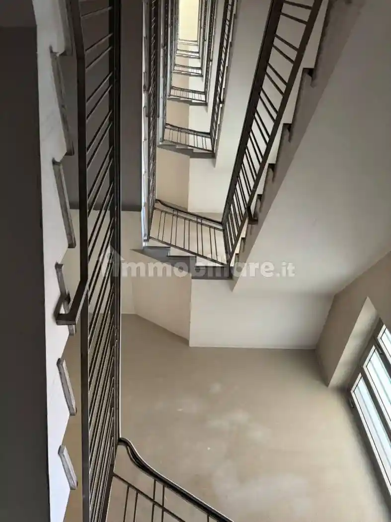 Trilocale viale dei Pini 40, Colli Aminei - Capodimonte, Napoli - foto 4