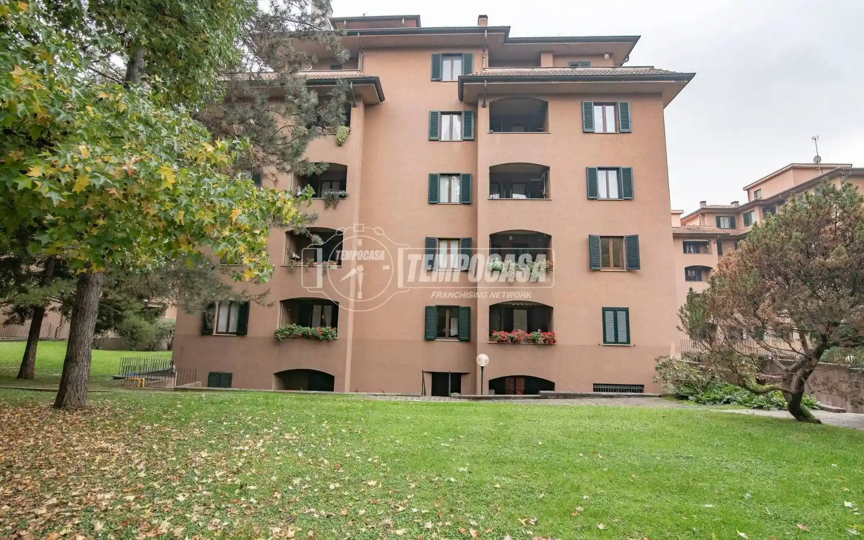 Appartamento via iseo 13, San Fruttuoso, Monza - foto 2