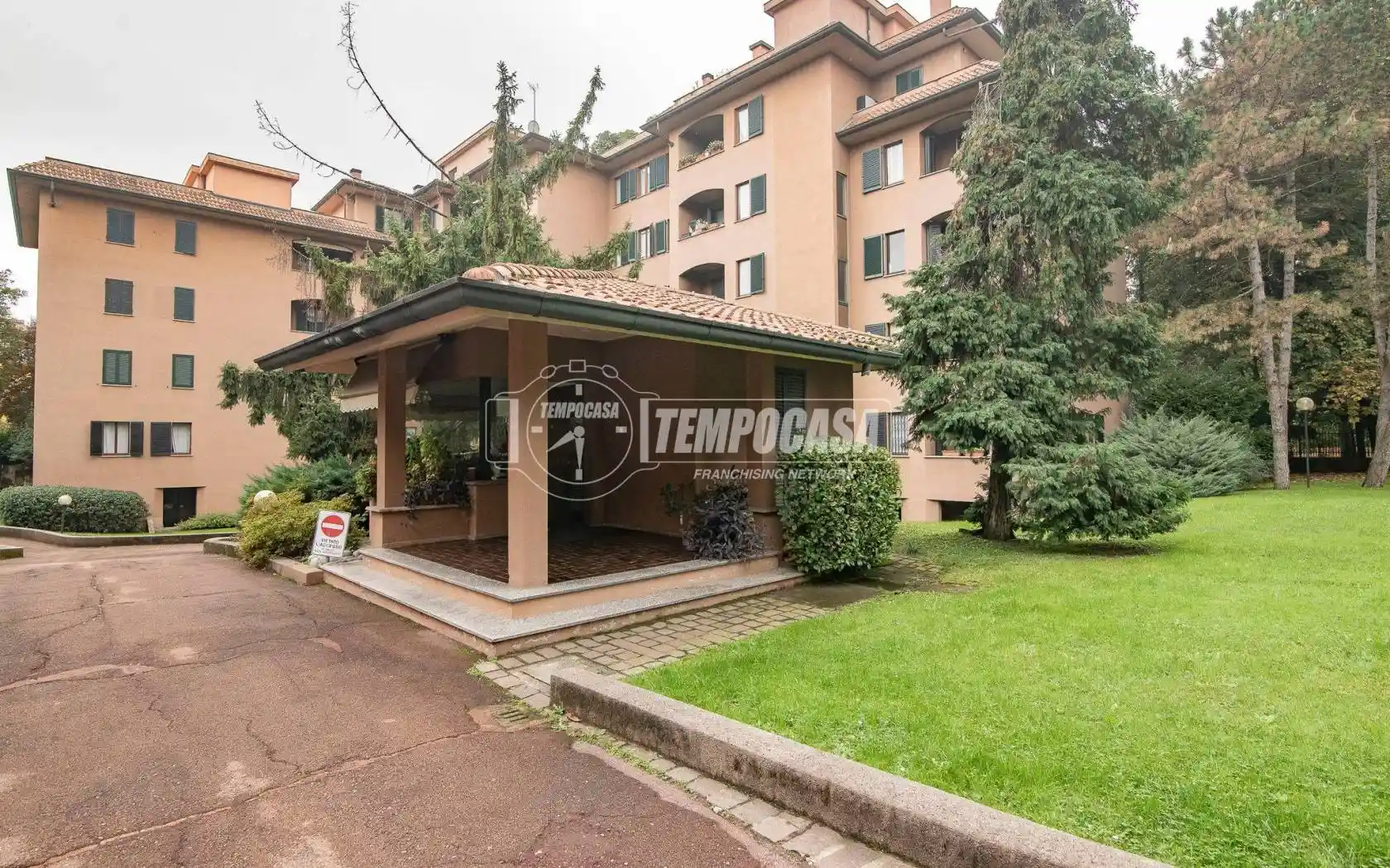 Appartamento via iseo 13, San Fruttuoso, Monza - foto 3