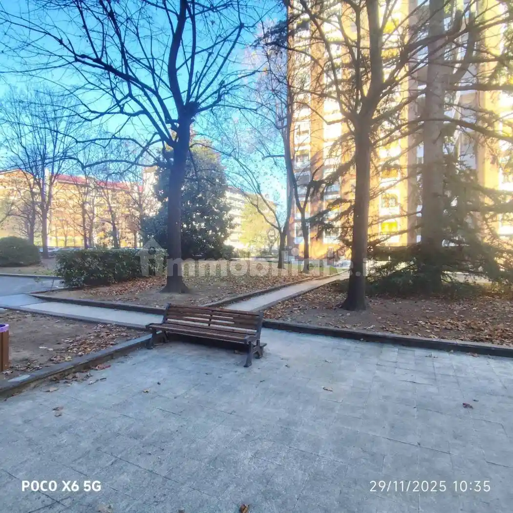 Trilocale via Alfonso Balzico 9, Città Giardino, Torino - foto 3