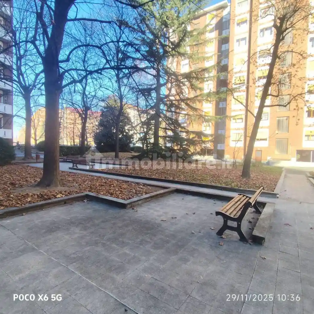 Trilocale via Alfonso Balzico 9, Città Giardino, Torino - foto 4