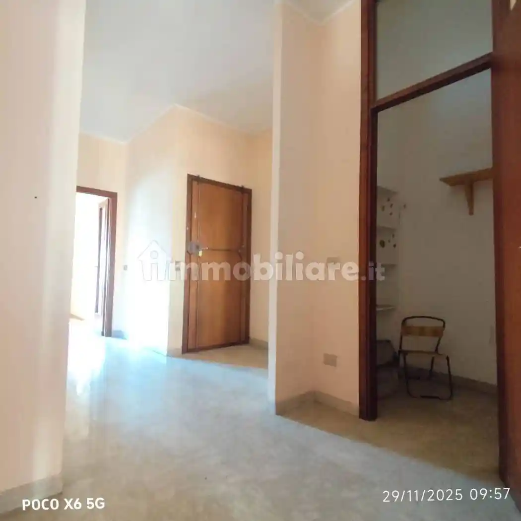 Trilocale via Alfonso Balzico 9, Città Giardino, Torino - foto 5