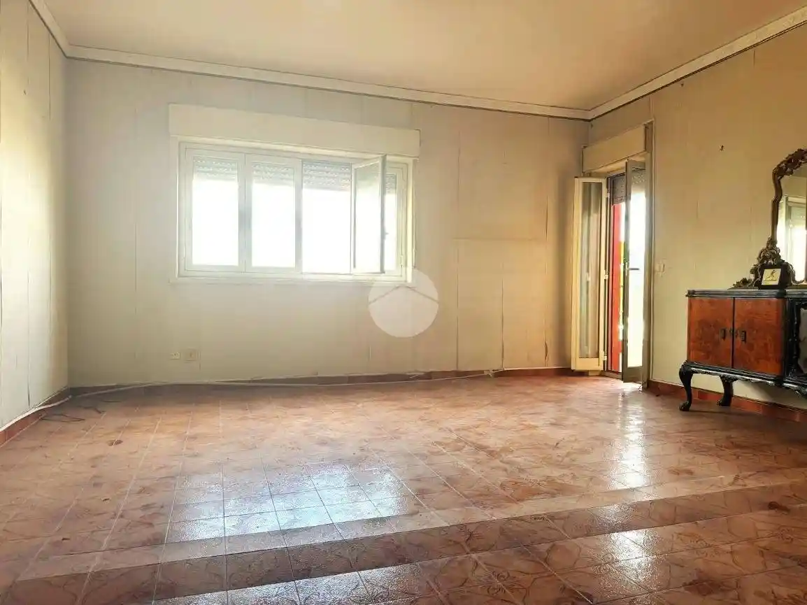 Quadrilocale via Sacco E Vanzetti 40, Sperone, Palermo - foto 4