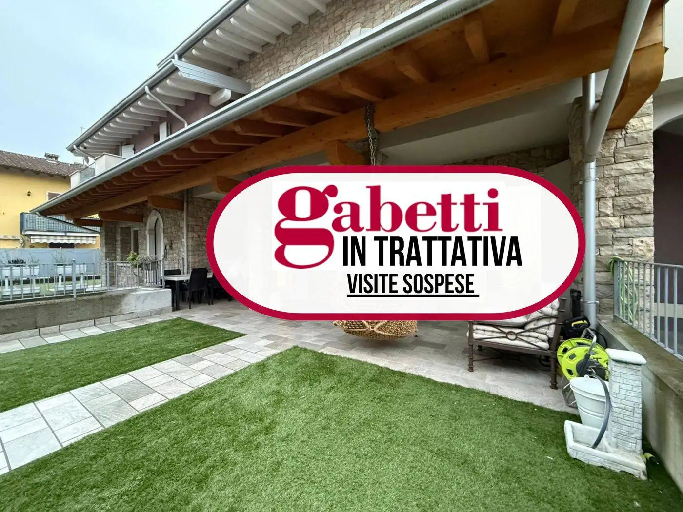 Appartamento in vendita a Ospitaletto