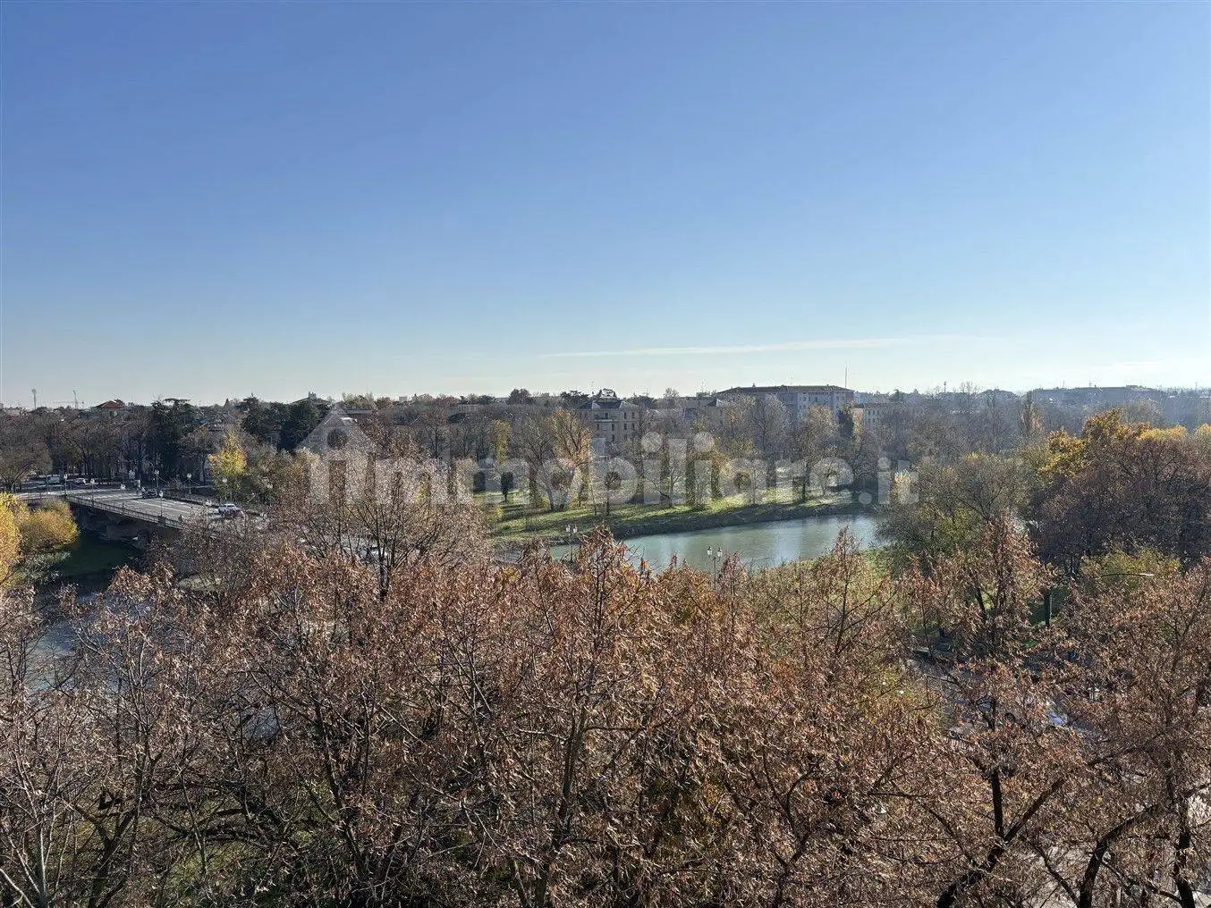 Attico - Mansarda in vendita a Parma