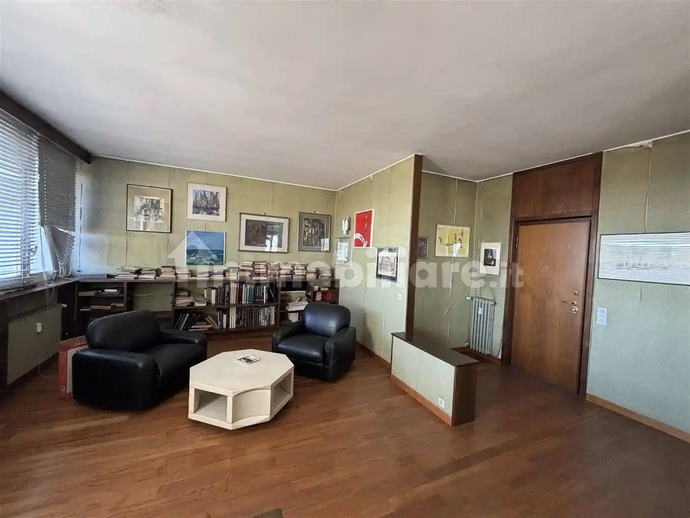 Attico viale Maria Luigia 15, Parco Ducale - Oltretorrente, Parma - foto 4