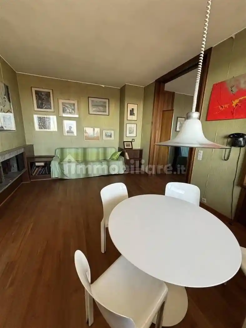 Attico viale Maria Luigia 15, Parco Ducale - Oltretorrente, Parma - foto 5