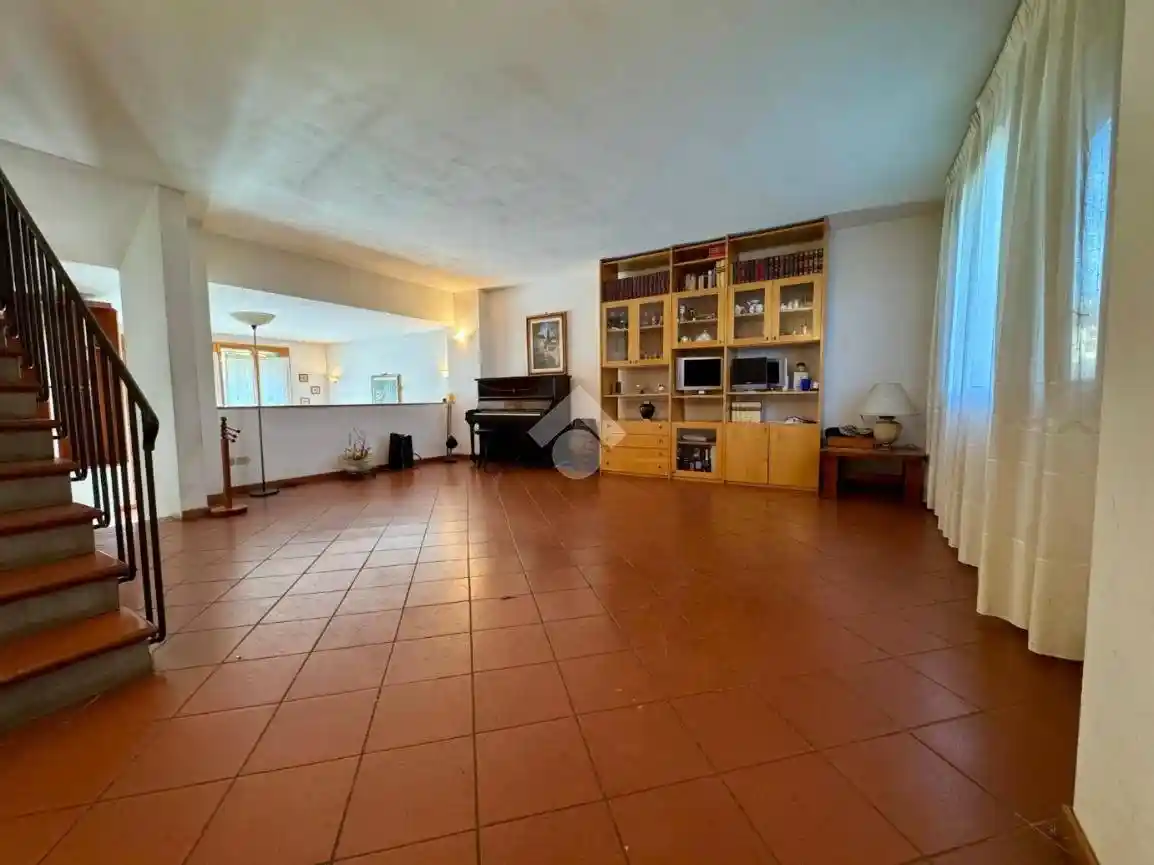 Villetta a schiera in vendita a Figline e Incisa Valdarno