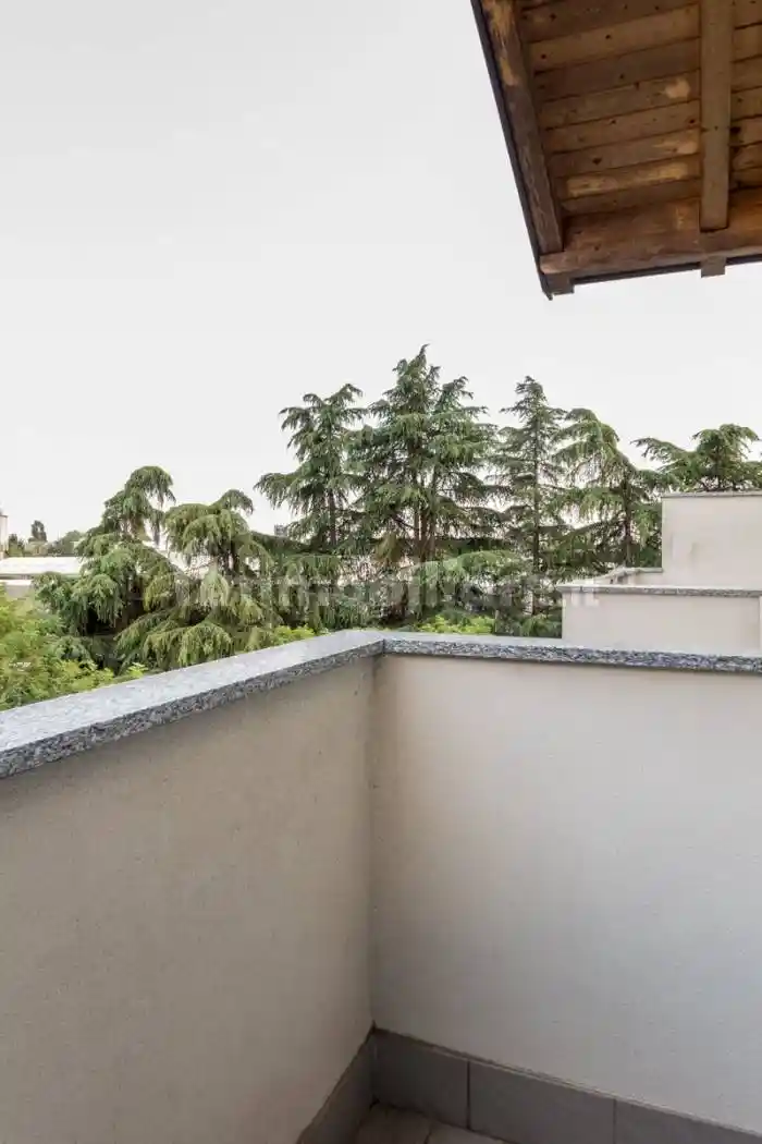 Trilocale via Tiziano Vecellio, Villasanta - foto 3