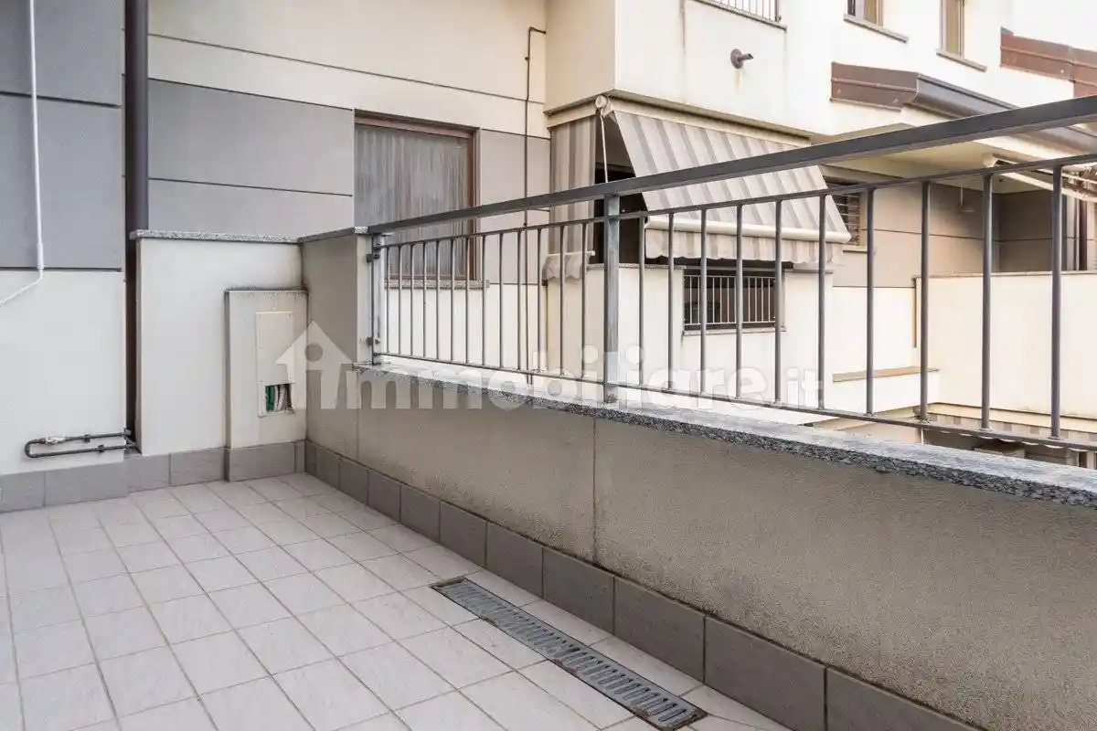 Trilocale via Tiziano Vecellio, Villasanta - foto 4