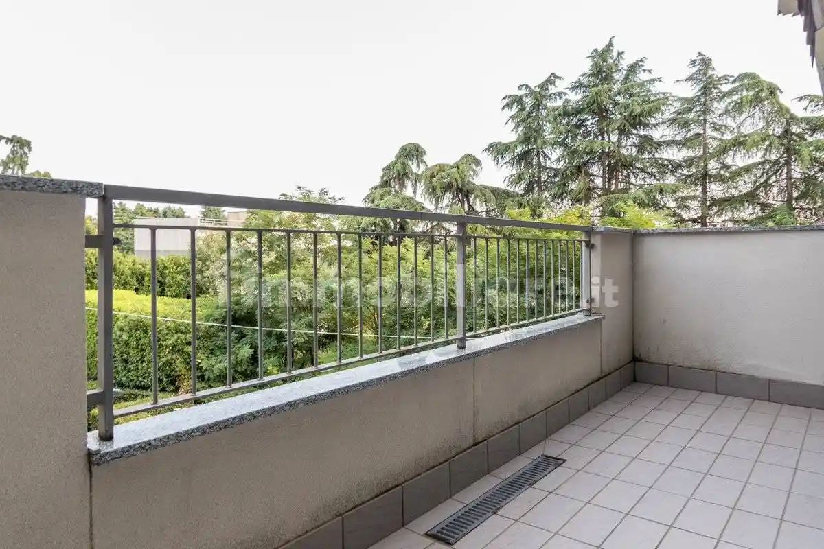 Trilocale via Tiziano Vecellio, Villasanta - foto 5