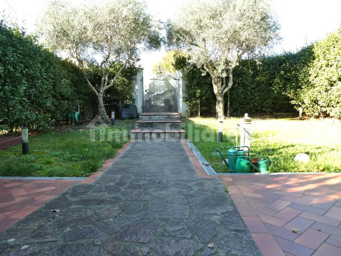 Casa indipendente in vendita a Montelupo Fiorentino