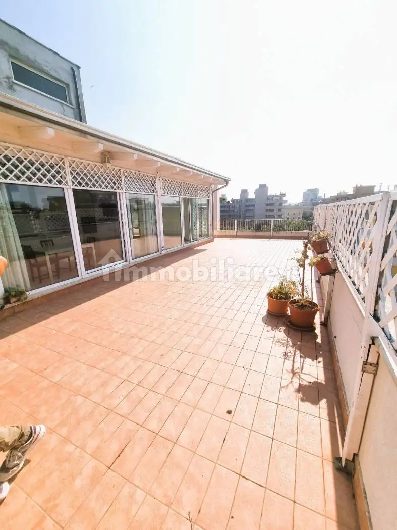 Attico - Mansarda in vendita a Pescara