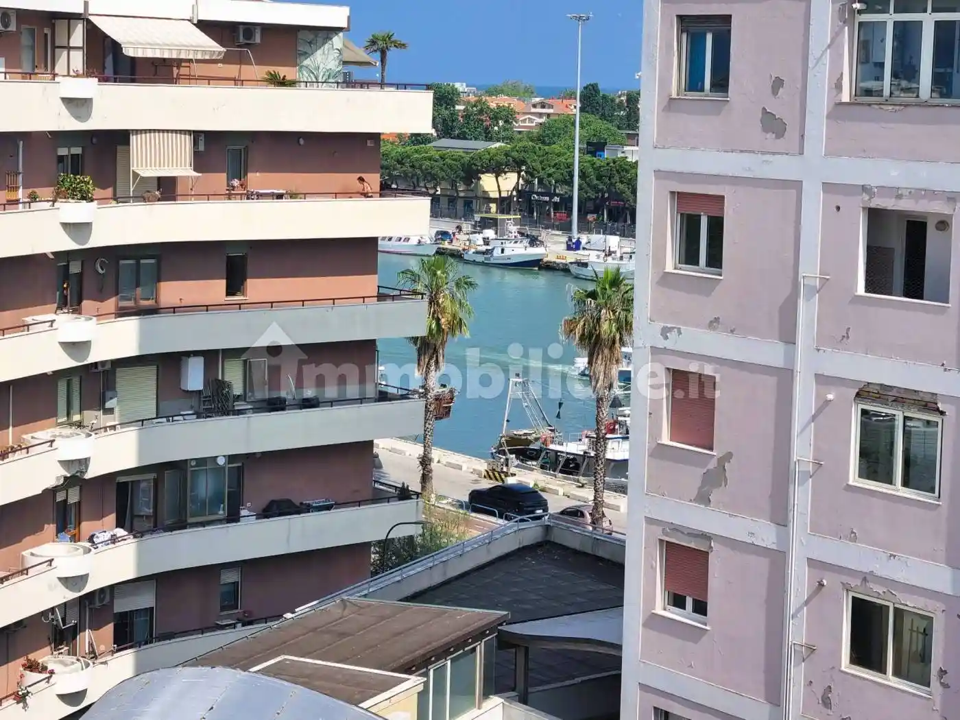 Attico via Piero Gobetti 28, Via Venezia - Lungofiume Paolucci, Pescara - foto 2