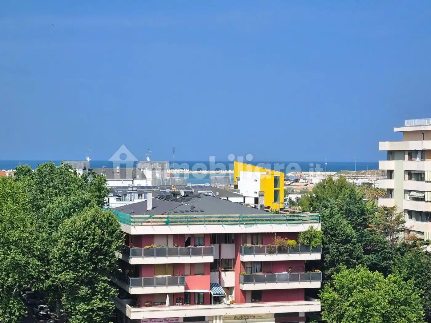 Attico via Piero Gobetti 28, Via Venezia - Lungofiume Paolucci, Pescara - foto 3