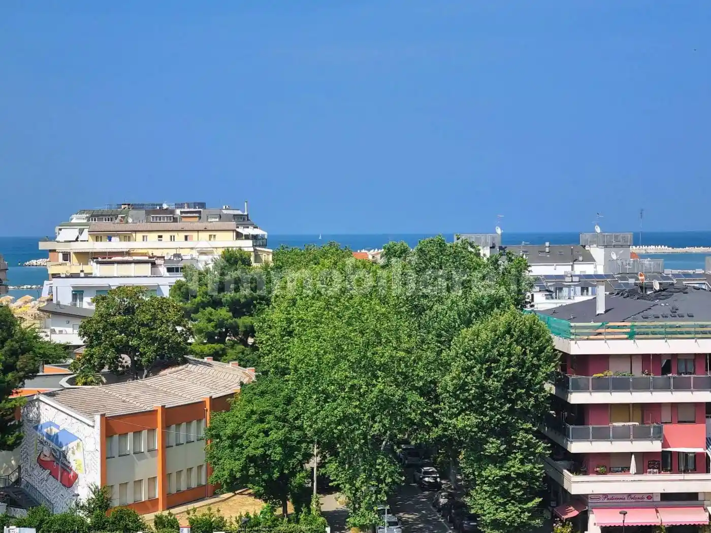 Attico via Piero Gobetti 28, Via Venezia - Lungofiume Paolucci, Pescara - foto 4