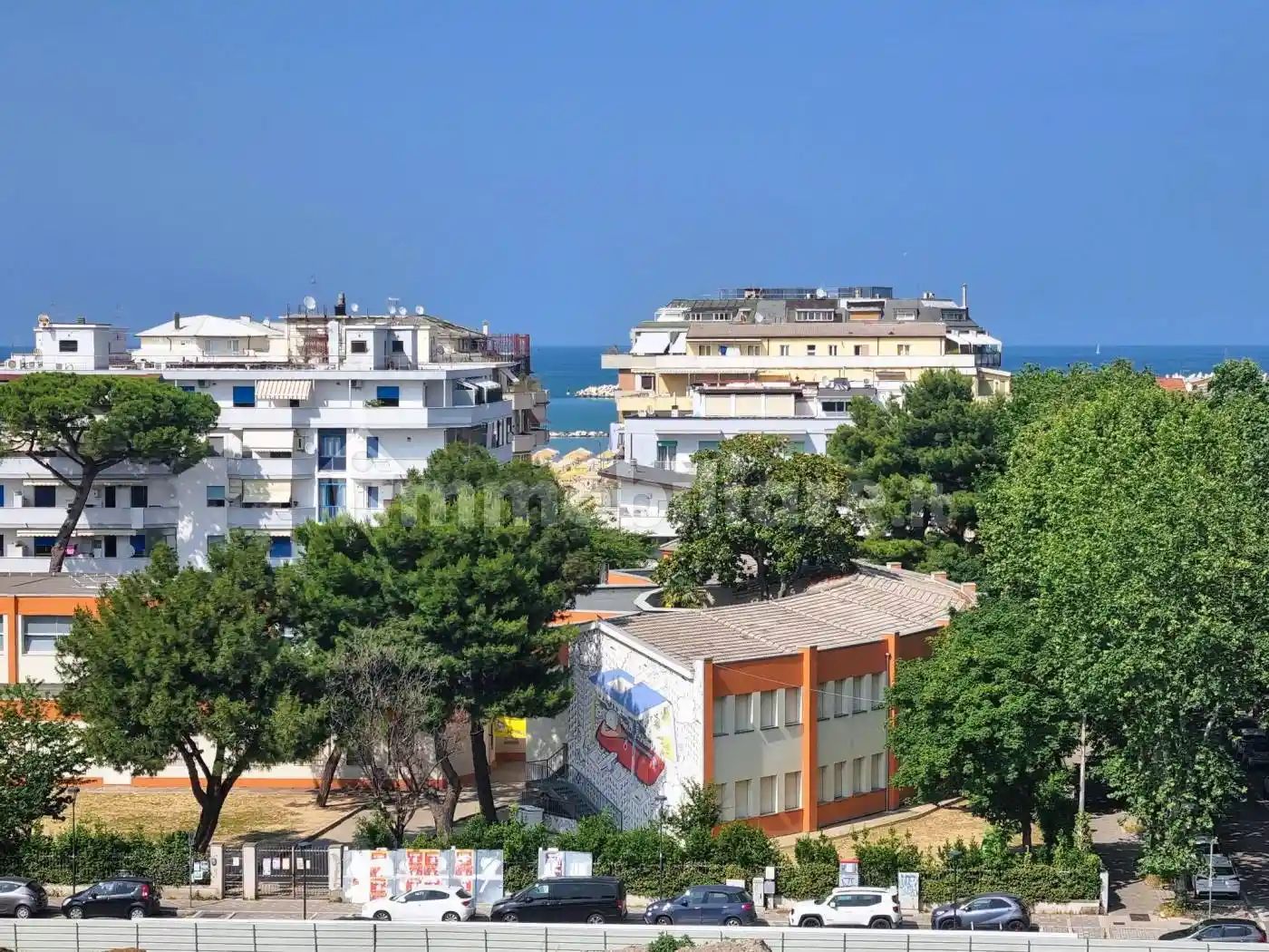 Attico via Piero Gobetti 28, Via Venezia - Lungofiume Paolucci, Pescara - foto 5