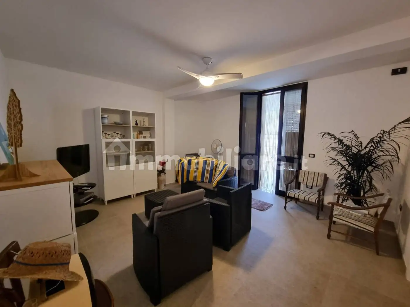 Appartamento in vendita a Alcamo