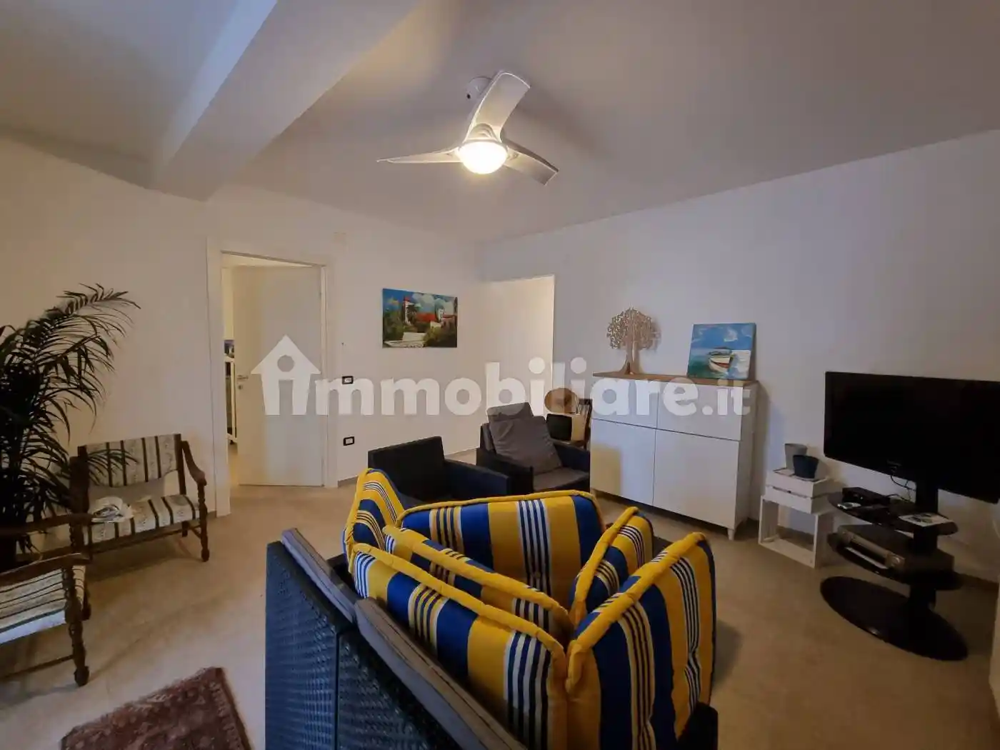 Appartamento via delle Foche, Alcamo Marina, Alcamo - foto 2